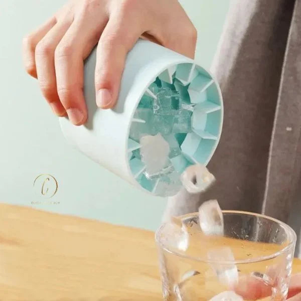 ice cube trays big smal