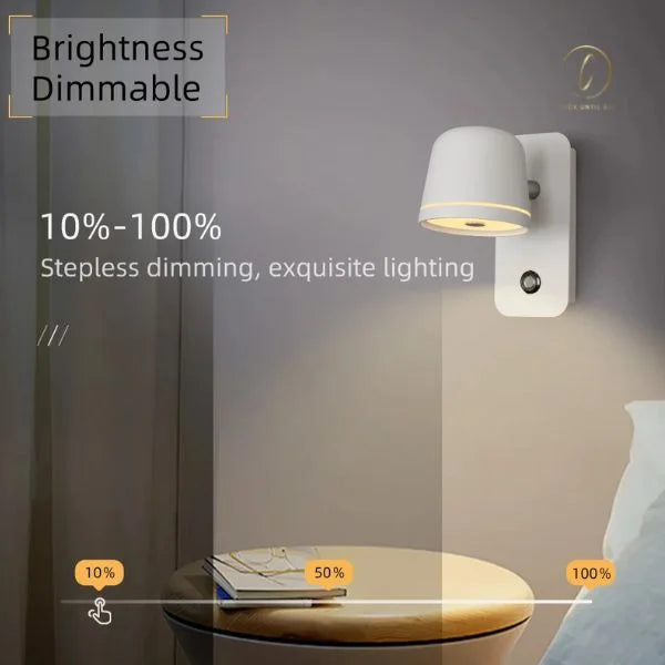 wall lights sitting room 1 