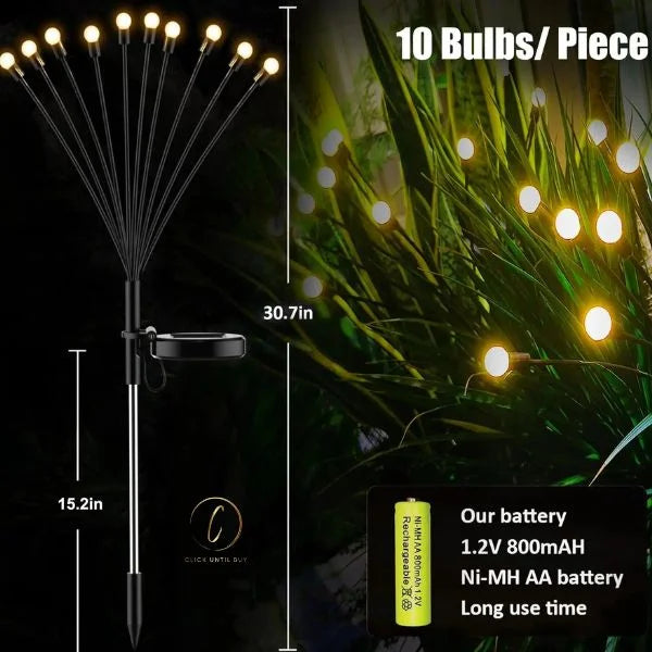 outdoor led strip 