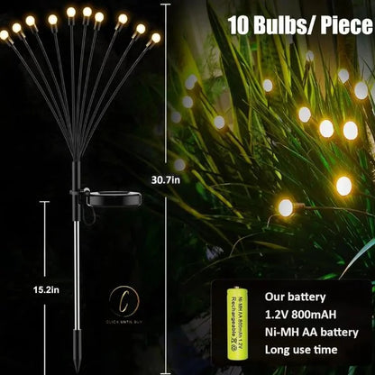 outdoor led strip 