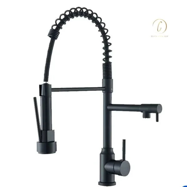 kitchen Tools And - Tap with 360° Rotation