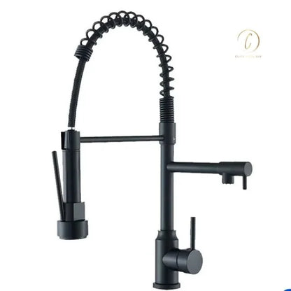 kitchen Tools And - Tap with 360° Rotation