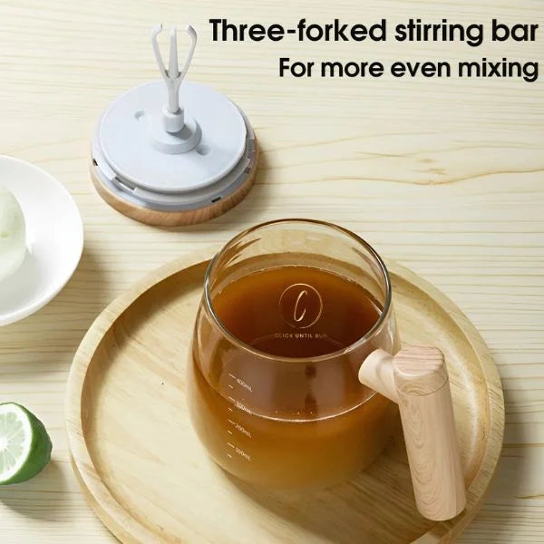 coffee with coffee mug 