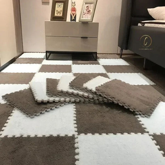 rug bathroom