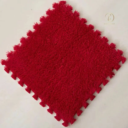 bathroom carpet rug