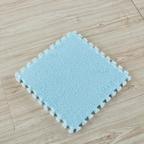 bathroom rug
