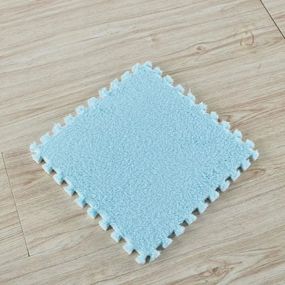 bathroom rug