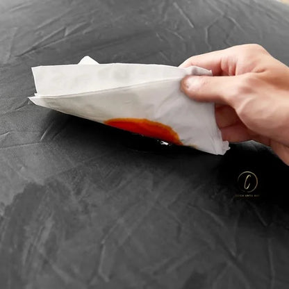 thick mattress protector