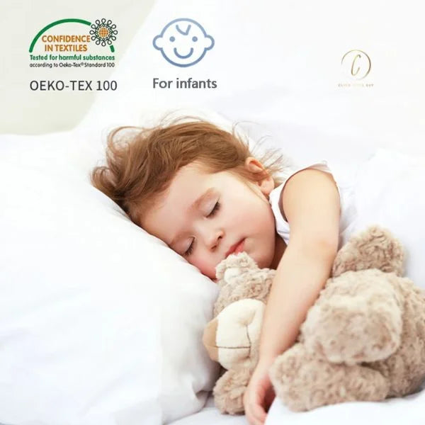 single mattress protector