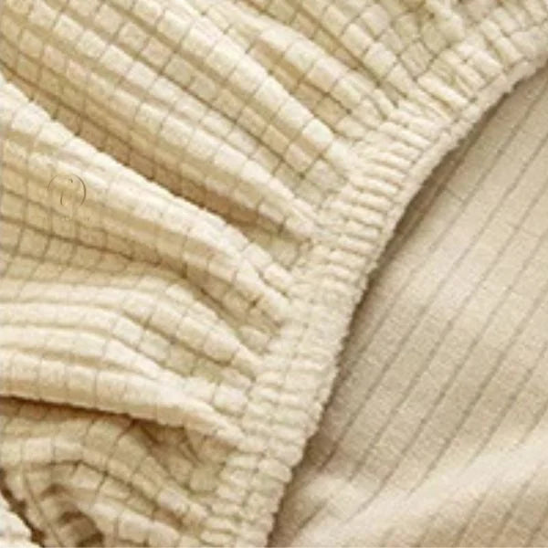 UK Sofa Covers | Elastic Jacquard Fabric Sofa Cover Ceam