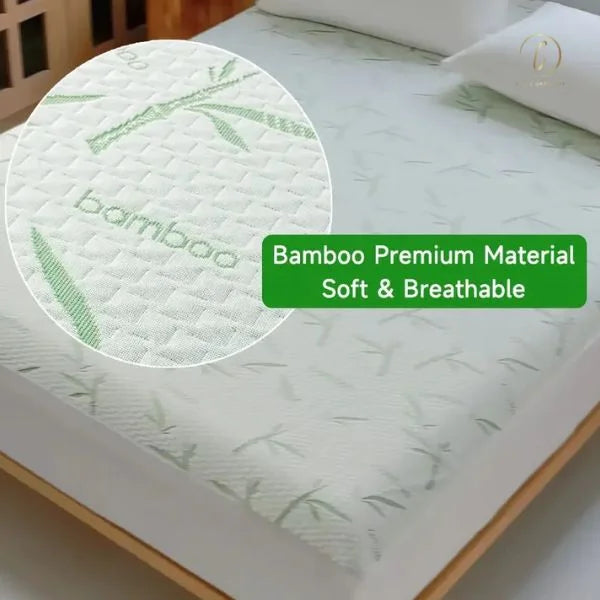 mattress protector thick