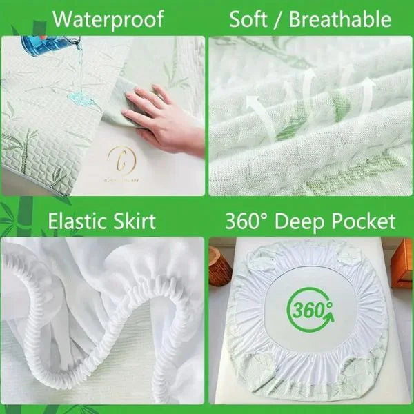 mattress protector for king size 