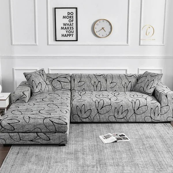 CUSHION AND SOFA COVERS