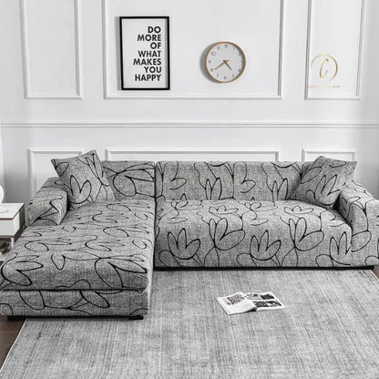 CUSHION AND SOFA COVERS