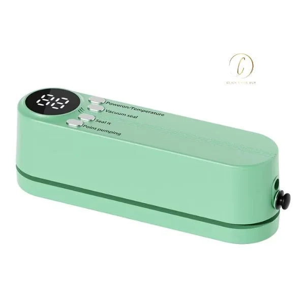 vacuum packaging machine