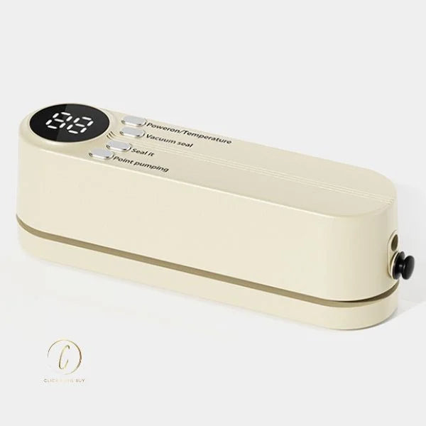 vacuum sealer machine 9