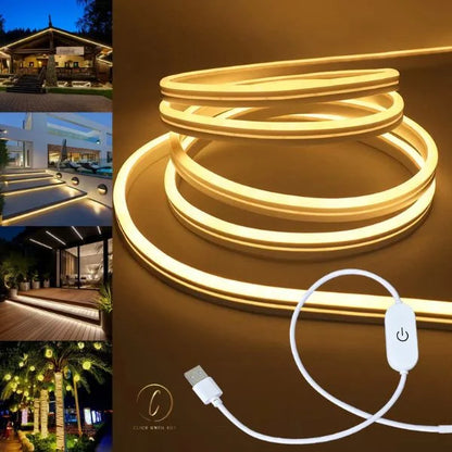 Led_strip_outdoors 0