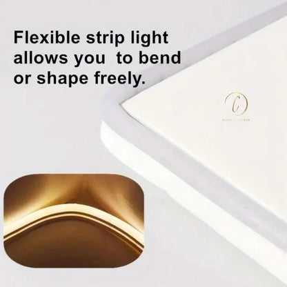 Tamble Lamp Lampshade - LED Strip Neon