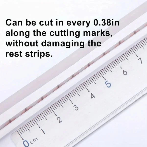 led strip lights in ceiling