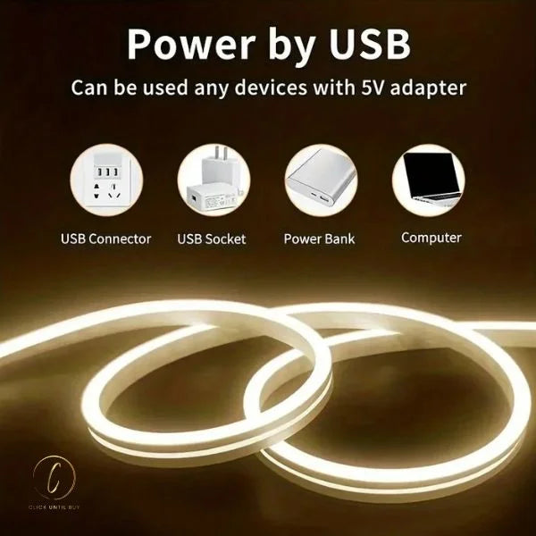 ceiling led strip lights