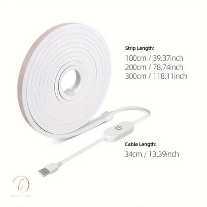 kitchen led strip 2