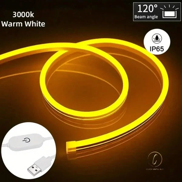 led strip lamps