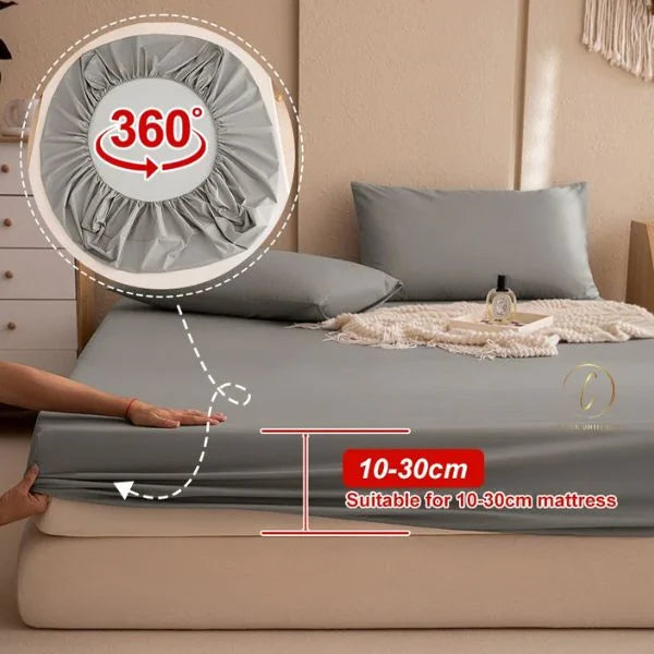SINGLE MATTRESS PROTECTOR 02