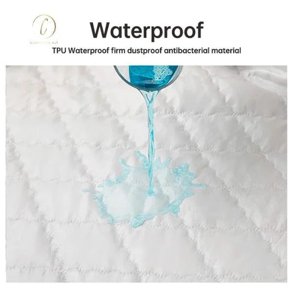 waterproof
