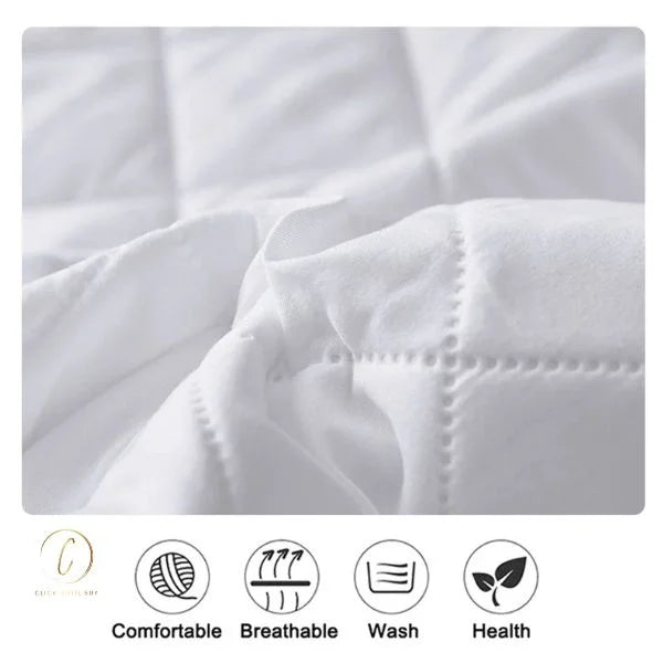 king size mattress protector cover