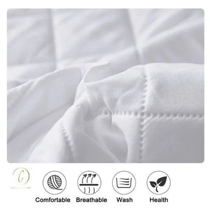king size mattress protector cover