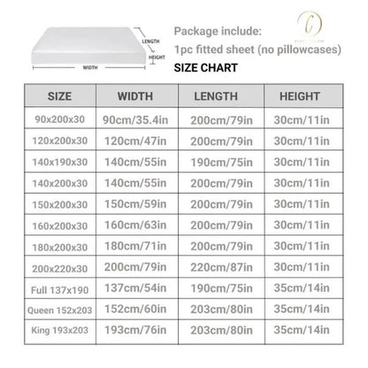single mattress protector 