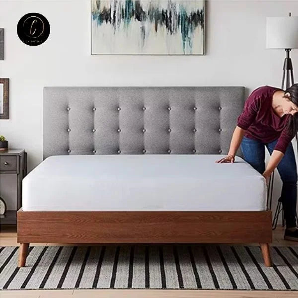 waterproof bed sheet