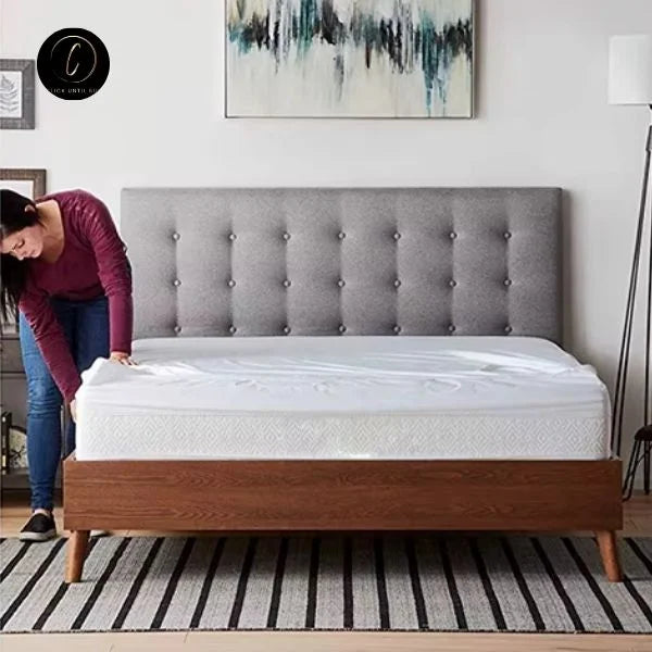 waterproof bed protector