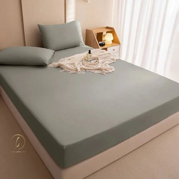 MATTRESS PROTECTOR FOR KING SIZE