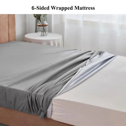 waterproof mattress protector  