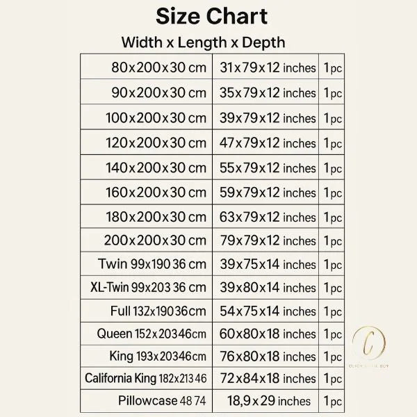 THICK MATTRESS PROTECTOR