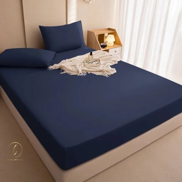 MATTRESS PROTECTOR 01