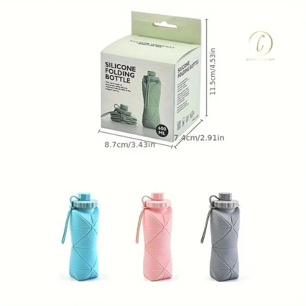 water bottle with water filter