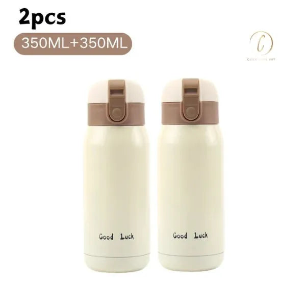 water with bottle 002